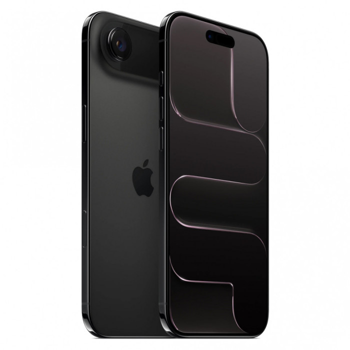 Смартфон Apple iPhone Air 1024GB Черный (Space Black) eSim (Без RuStore)