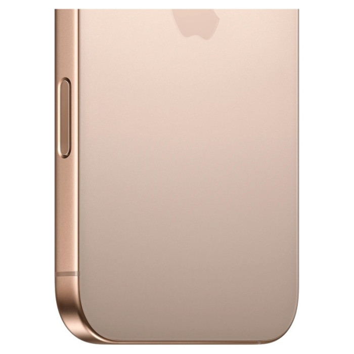 Смартфон Apple iPhone 16 Pro Max 512GB Пустынный титан (Desert Titanium) nano SIM + eSIM (Без RuStore)