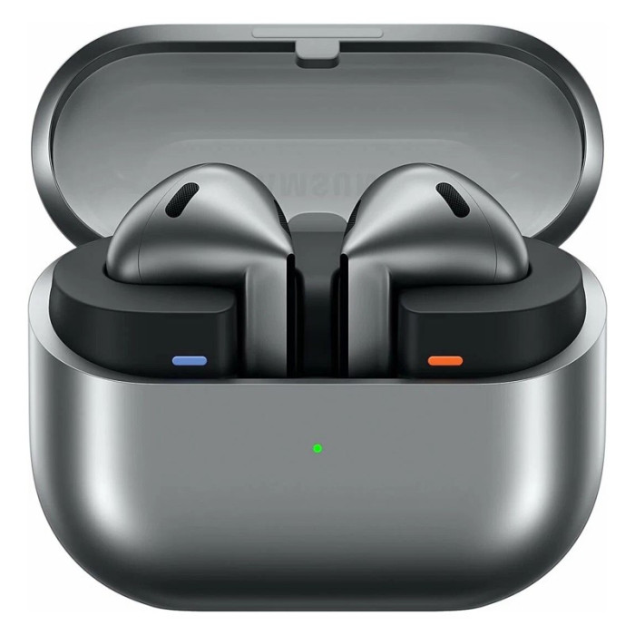 Беспроводные наушники Samsung Galaxy Buds 3 Серебро (Silver)