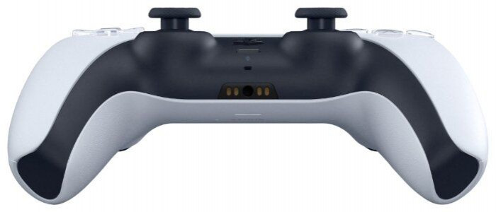 Геймпад Sony DualSense Белый