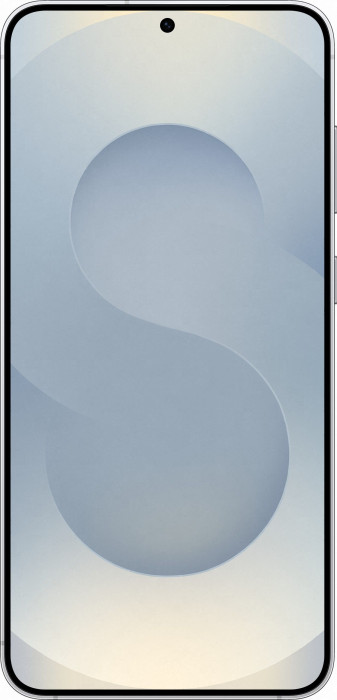 Смартфон Samsung Galaxy S25 Plus 12/512GB Серый (Silver Shadow)