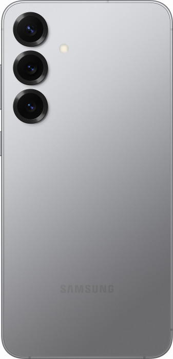 Смартфон Samsung Galaxy S25 Plus 12/512GB Серый (Silver Shadow)