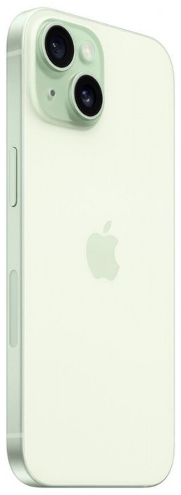 Смартфон Apple iPhone 15 Plus 256GB Зеленый (Green) eSim (Без RuStore)