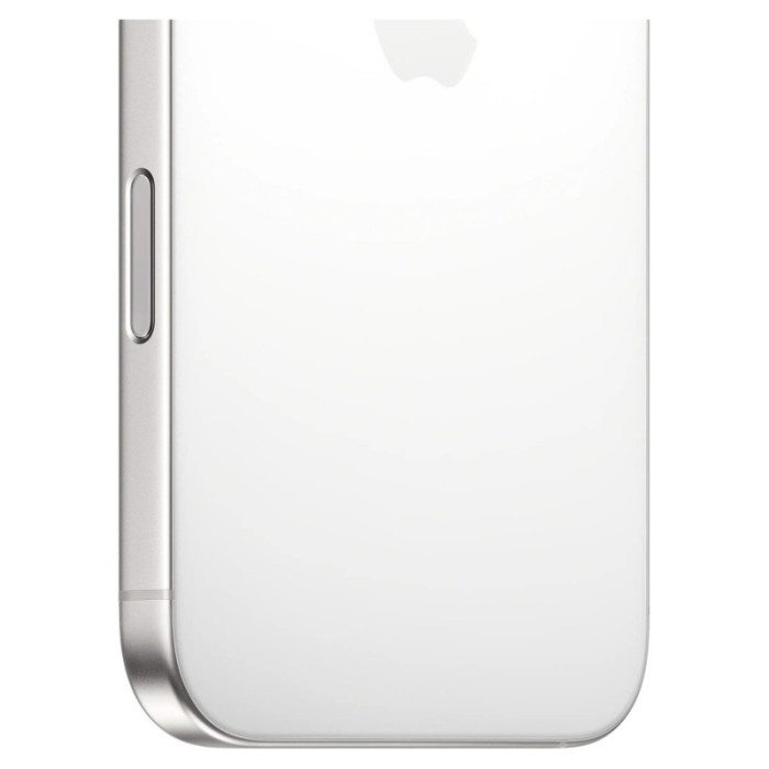Смартфон Apple iPhone 16 Pro 1TB Белый (White Titanium) nano SIM + eSIM (Без RuStore)