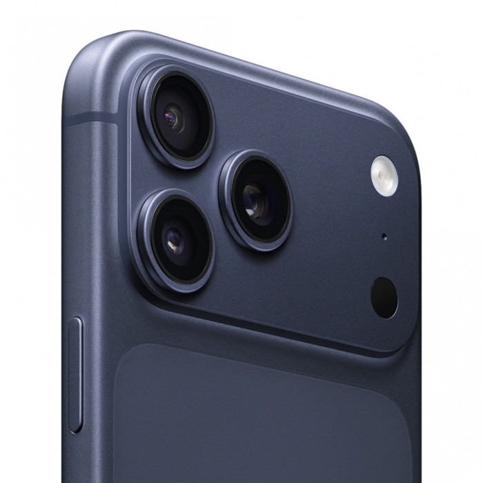 Смартфон Apple iPhone 17 Pro Max 256GB Синий (Deep Blue) eSim (Без RuStore) | Фото 3 из 3