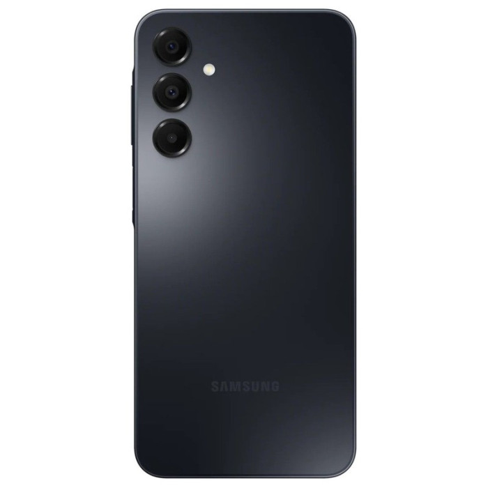 Смартфон Samsung Galaxy A16 4/128GB Черный (Blue Black)