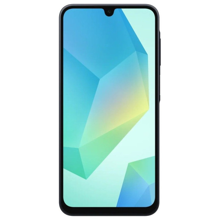 Смартфон Samsung Galaxy A16 4/128GB Черный (Blue Black)