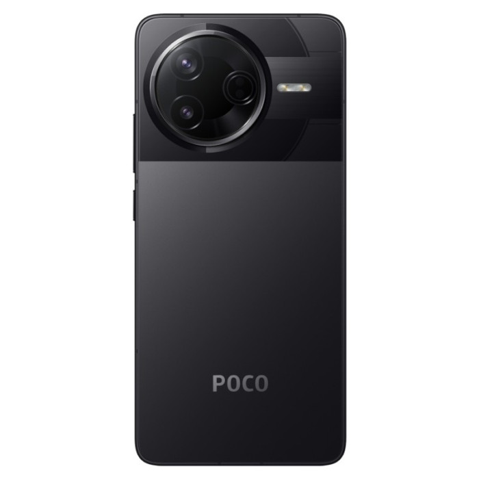 Смартфон Poco F7 Pro 12/256GB Черный (Black)