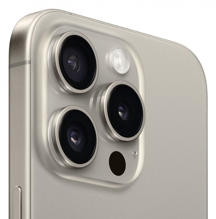 Смартфон Apple iPhone 15 Pro 1TB Титан (Natural Titanium) nano SIM + eSIM (Без RuStore)